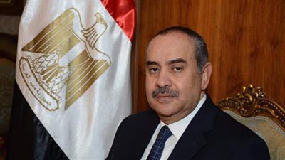 وزير الطيران المدني : تنسيق دائم مع التعاون الدولي بشأن المشروعات القومية