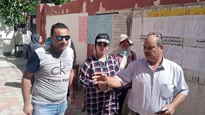 استعدادات مكثفة بالإسكندرية لاستقبال العام الدراسى الجديد