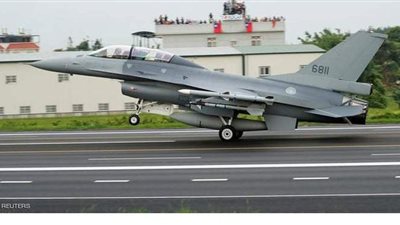 رويترز: صفقات سلاح أمريكية مع تايوان.. والصين تهدد