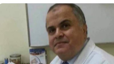 في أقل من أسبوع.. سعفان يتابع مستحقات طبيب مصري توفي بـ 