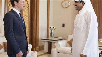 دراسة متخصصة لهيئة الاستعلامات: الدستور القطري يقر استعباد الشعب واستبداد الأمير