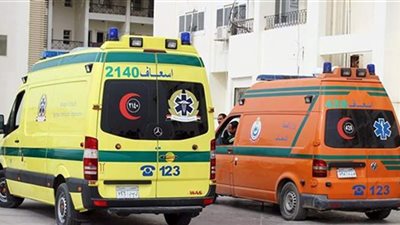 العثور على جثة مشوهة بعقار تحت الإنشاء في طنطا