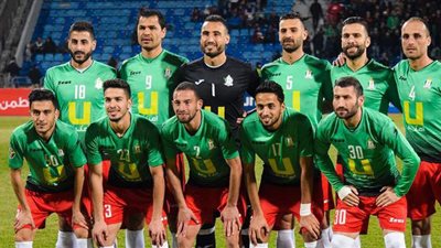 الوحدات يطالب الاتحاد الأردني بالعدالة والوقوف  على مسافة واحدة بين الأندية