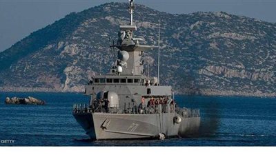 واشنطن تطالب تركيا بوقف استفزازاتها في المتوسط