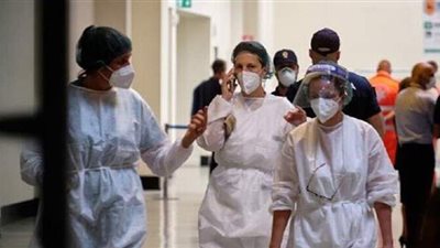 هولندا تسجل رقما قياسيا بإصابات كورونا