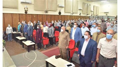 تعليم أسيوط: حملات توعية لطلاب المدارس  لمواجهة فيروس كورونا | صور