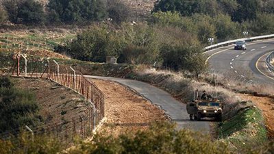 خيمة الناقورة.. مفاوضات ترسيم الحدود بين لبنان وإسرائيل تنطلق غدا