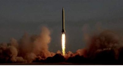 التحالف يدمر صاروخًا حوثيًّا قبيل إطلاقه باتجاه السعودية