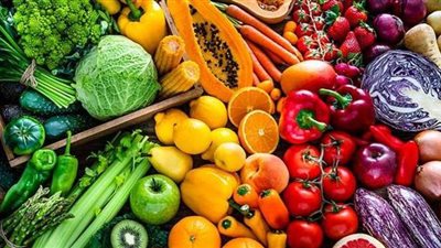 5 أطعمة تعيد لشعرك قوته ولبشرتك جمالها ونضارتها