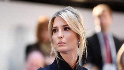 إيفانكا ترامب تروج لحملة والدها في الانتخابات الأمريكية بأريزونا| صور