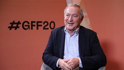 للعام الثالث على التوالي.. «O West» ترعى مهرجان الجونة السينمائي في دورته الرابعة