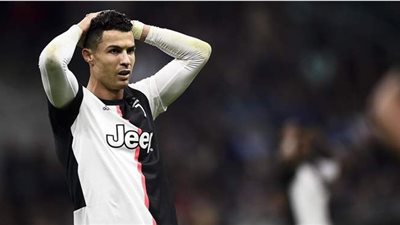 هاشتاج #كريستيانو رونالدو يتصدر تويتر بعد إصابته بكورونا