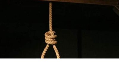 شاب ينتحر شنقا في الإسماعيلية بسبب رفض عائلته ارتباطه بحبيبته