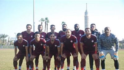 نتائج الجولة الثانية لدورة الترقي القسم الرابع.. الخسارة الأولى لمستقبل وطن