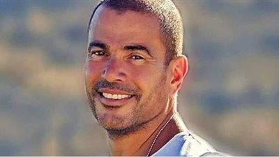 عمرو دياب يشكر إبراهيم عيسى: كلامك  أشمل وأهم ما قيل عن مشواري