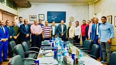 عمومية الخماسي الحديث تعتمد اللائحة