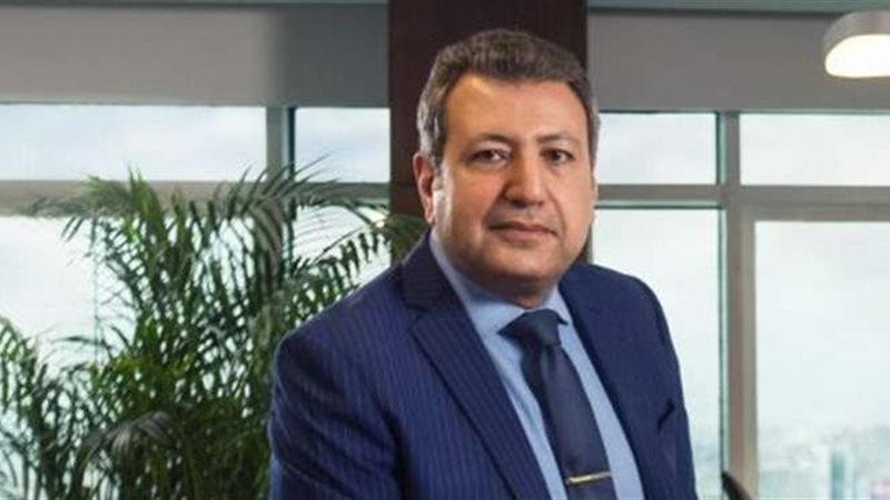 المهندس طارق شكري،
