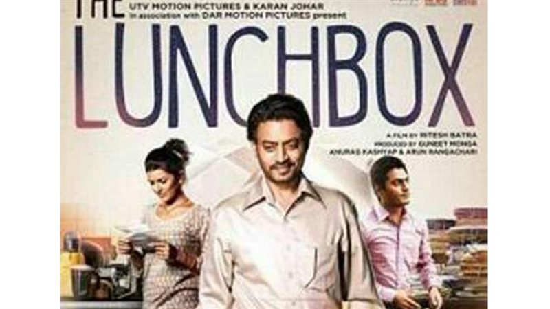 فيلم the lunch box