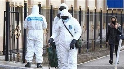 فرنسا تسجل قرابة 13 ألف إصابة بكورونا خلال 24 ساعة