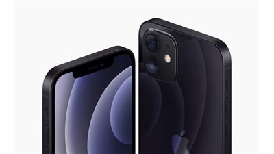 سعر ومواصفات آيفون 12