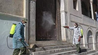 تونس تتوسع في حظر التجول لاحتواء كورونا