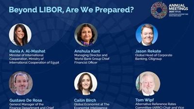 رئيس مجموعة البنك الدولي: وفرنا 160 مليار دولار دعم للدول الأعضاء لمكافحة كورونا