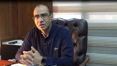 حسام حسني: مستعدون  للموجة الثانية لكورونا حال ظهورها