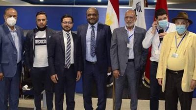 تعليمات مشددة لأفراد بعثة الزمالك  باتباع الإجراءات الاحترازية