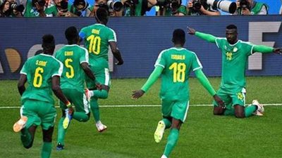 إلغاء ودية السنغال وموريتانيا بسبب إصابات لاعبين بكورونا