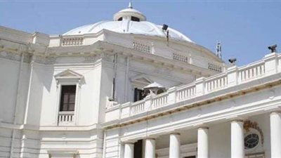 بالأسماء.. قائمة المعينين بمجلس الشيوخ 2020