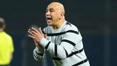 5 أعوام على الرحيل.. ماذا قدم حسام حسن فى ولايته الأولى مع زعيم الثغر