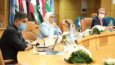 الصحة: إدارة أزمة  كورونا  في مصر  الأمثل بين دول إقليم شرق المتوسط