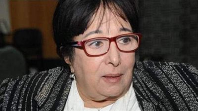 سميرة عبد العزيز بعد تعيينها في مجلس الشيوخ: 