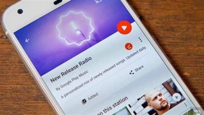 جوجل تعلن توقفها عن بيع الموسيقى من خلال متجر Play