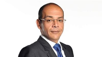 محمد شردي بعد تعيينه في مجلس الشيوخ: هنقدم لمصر كل اللي نقدر عليه
