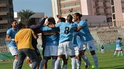 نشرة فيتو رياضة:  المحلة يعود للدوري الممتاز.. حسام حسن مديرا فنيا للاتحادالسكندري.. ووصول بعثتي الأهلي والزمالك للمغرب