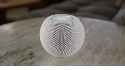 سعر ومواصفات HomePod Mini الأحدث من أبل