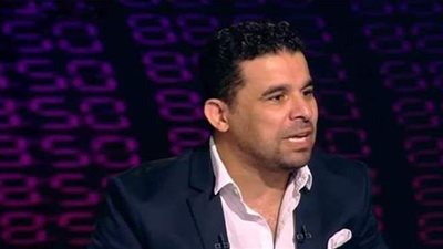 هاشتاج #خالد_الغندور يتصدر تويتر بعد الحديث عن رحيل ساسي