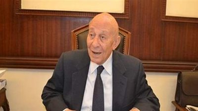 فايق: السياسات الضريبية إحدى وسائل تحقيق العدالة الاجتماعية