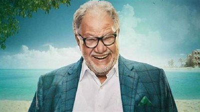 بعد تعيينه في مجلس الشيوخ.. يحيى الفخراني.. الطبيب الذي وقع في غرام الفن