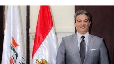 طارق سعدة: تعييني في مجلس الشيوخ تكليف وتشريف ودعم للشباب من الرئيس