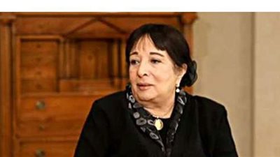 بعد تعيينها في مجلس الشيوخ.. سميرة عبد العزيز.. فنانة قديرة ذات مشوار فني ثري