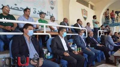 بعد غياب  سنوات.. محافظ الغربية يهنئ غزل المحلة بالصعود للدوري الممتاز