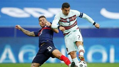 رونالدو يغيب عن مباراة يوفنتوس أمام برشلونة بدوري الأبطال بسبب كورونا