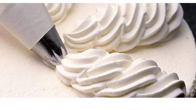 تعلمى طريقة عمل كريمة الزبد فى المنزل