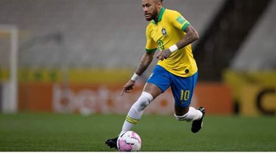 بهاتريك نيمار .. البرازيل تسحق  بيرو 2/4  بتصفيات كأس العالم 2022 | فيديو