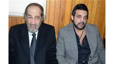 لظروف خاصة بالأسرة.. نجل محمود ياسين يعلن إجراء مراسم الدفن والجنازة غدا الخميس