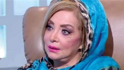 بصورة وتعليق مؤثر..  شهيرة تنعي زوجها الفنان محمود ياسين