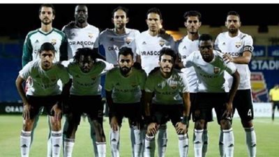 مباراة تحصيل حاصل.. وادي دجلة يستضيف الجونة بالدوري