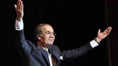 بيت المسرح ينعي الفنان محمود ياسين: أعماله ستظل محفورة في ذاكرة الجمهور